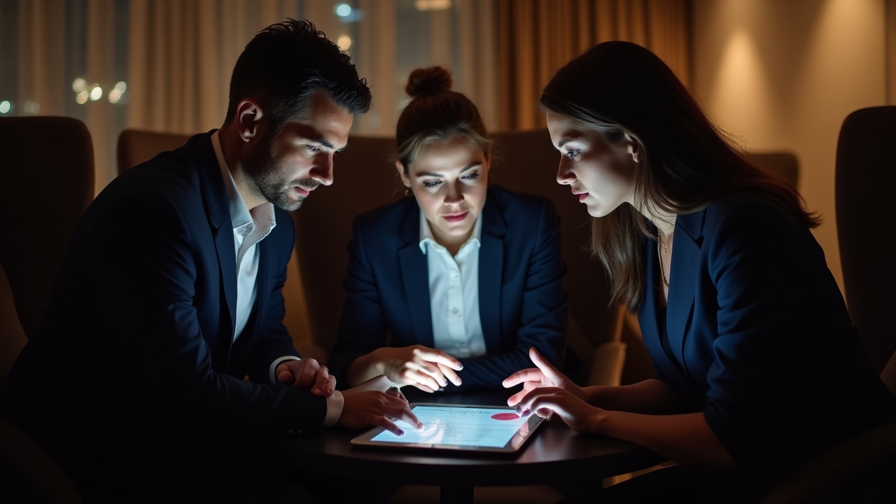 Konzultační sezení