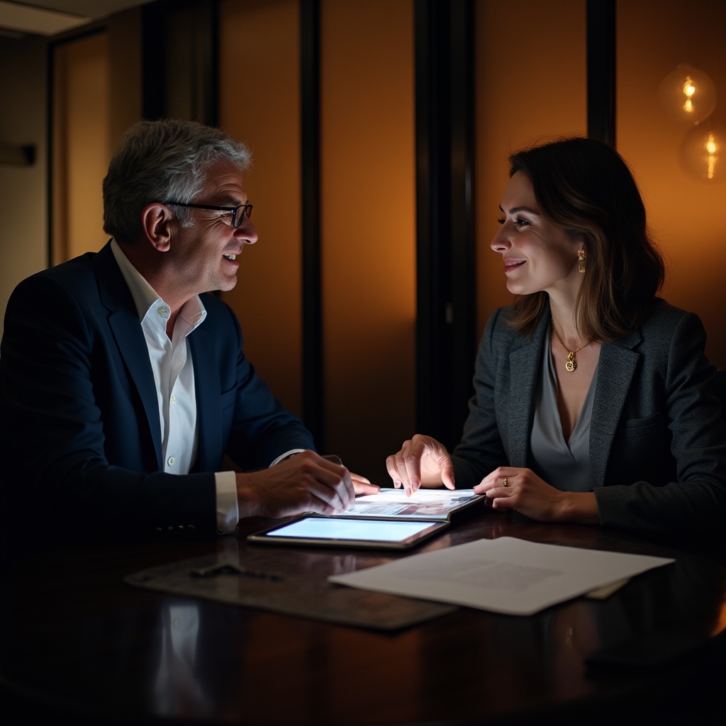 Poskytování služeb